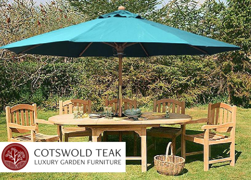 Guide to Extendable Garden Furniture