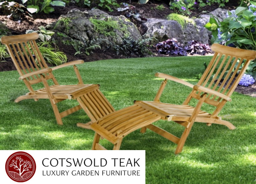 The Best Outdoor Garden Foldable Furniture Options